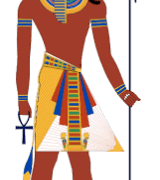 Pharaohs secrets