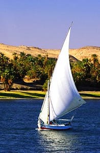 fiume Nilo