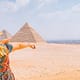 how to plan your tour to Egypt